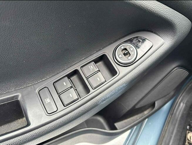 Hyundai i20 Perfekcyjny bogata Opcja !!! Rzeszów - zdjęcie 11
