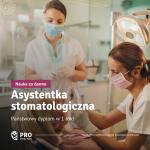 Bezpłatny kierunek: Asystentka stomatologiczna w PRO Civitas w ROK Kielce - zdjęcie 1