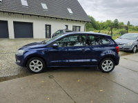 Volkswagen Polo 1,4 benzyna team Słupsk - zdjęcie 9