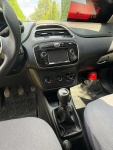Fiat Grande Punto 2016 niski przebieg 87 500km Sandomierz - zdjęcie 5