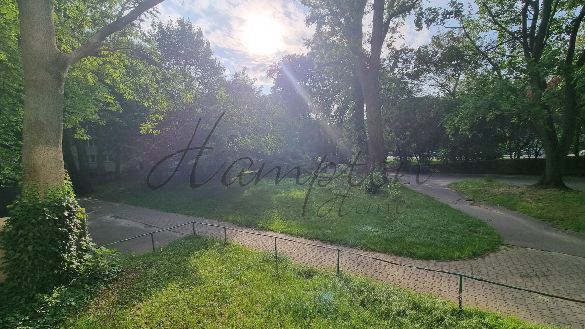 3 pokoje | 42 m2 | Stary Mokotów | ul. Bruna Warszawa - zdjęcie 12