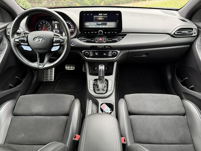 Hyundai i30N Drive-N Performance Faktura VAT 23% Tarnowskie Góry - zdjęcie 6
