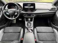 Hyundai i30N Drive-N Performance Faktura VAT 23% Tarnowskie Góry - zdjęcie 6