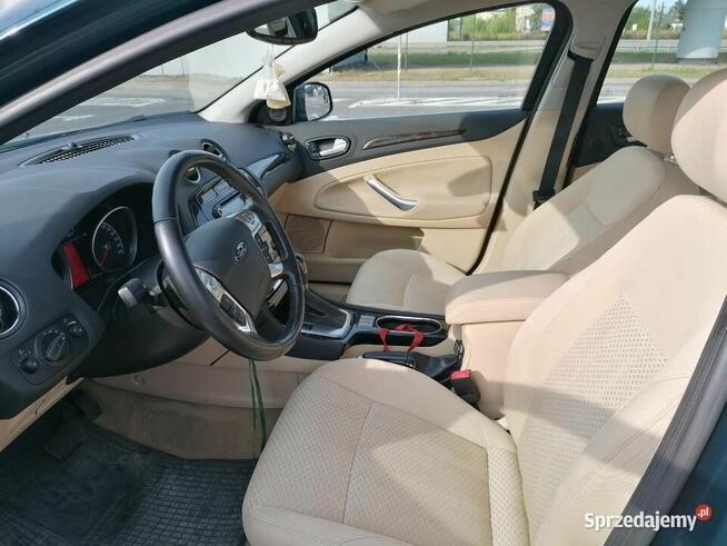 MK4 Ghia 2.3 Benzna + LPG OBT+OC do listopada 2026 Piaseczno - zdjęcie 5