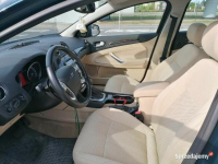 MK4 Ghia 2.3 Benzna + LPG OBT+OC do listopada 2026 Piaseczno - zdjęcie 5