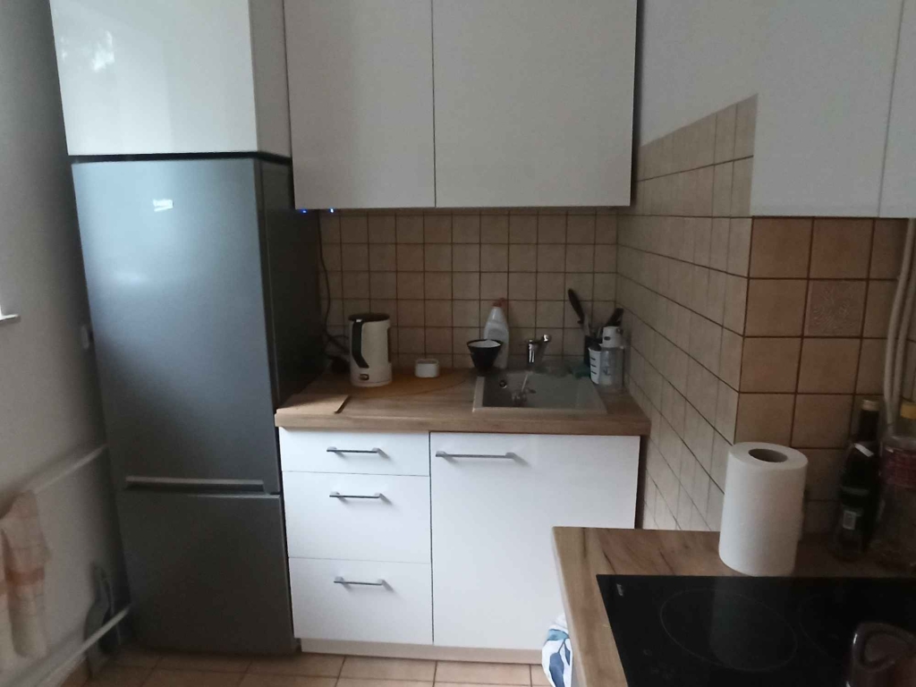 1 pokojowe mieszkanie dla 1 lub 2 osób blisko Medycznego Lublin - zdjęcie 5