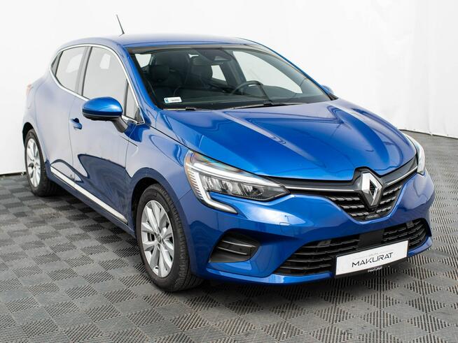 Renault Clio GD2C976#1.0 TCe Intens LED K.cof Ambient Salon PL VAT23% Gdańsk - zdjęcie 3