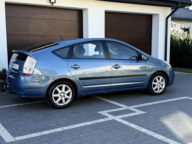 Toyota Prius Navi Kamera Cofania Hands Free Radom - zdjęcie 8