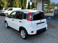 Fiat Panda 12 tyś KM !Klima ,Czujniki, Duże radio, Gwarancja Tarnowskie Góry - zdjęcie 8