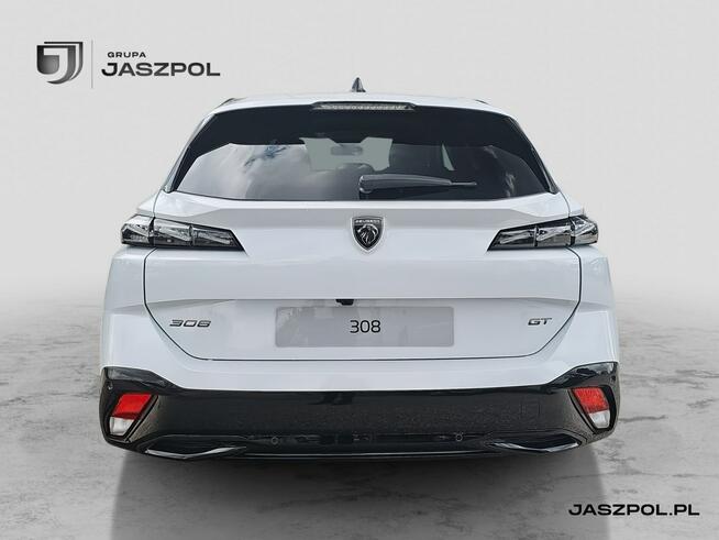 Nowy Peugeot 308SW GT Exclusive 1.5 BlueHDi 130 KM Łódź - zdjęcie 6