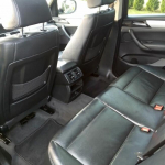 BMW X3 f25 Września - zdjęcie 12