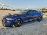 Ford Mustang / 2.3 317KM / Niski przebieg / Tarnów - zdjęcie 2