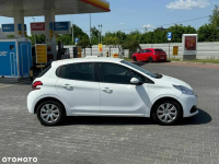 Peugeot 208 PureTech 82 Start &amp; Stop Active Krosno - zdjęcie 7