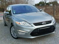 Ford Mondeo Nawigacja *Parkotronik *koła Zimowe Lubartów - zdjęcie 3