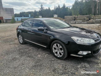 Citroen C5 Exlusive 2.2 Zamiana Staszów - zdjęcie 8