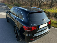 Glc 300 Amg 4 matic full opcja mod 2021 Gdów - zdjęcie 12