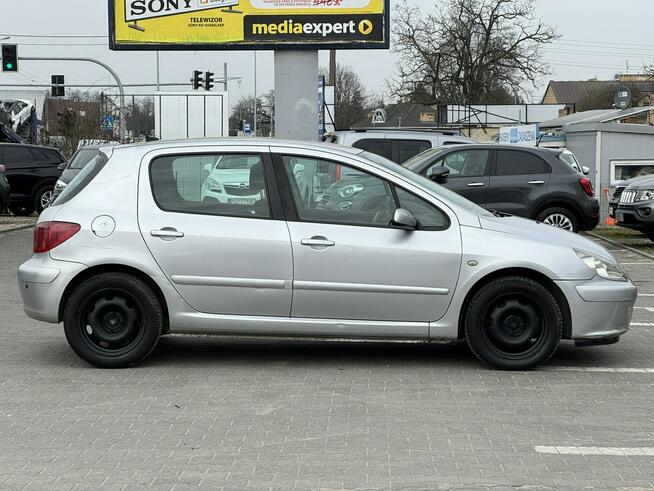 Peugeot 307 *Zarejestrowany w Polsce* Suchy Las - zdjęcie 8