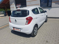 Opel Karl klima* możliwa zamiana * Chełm Śląski - zdjęcie 7