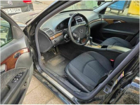 Mercedes-Benz Klasa E W211 Sprzedaż syndyka Szczecin - zdjęcie 12