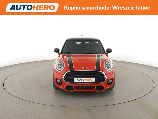 John Cooper Works Aerodynamic Kit full LED skóra navi klima auto Warszawa - zdjęcie 11