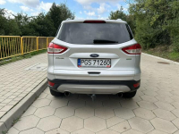 Ford Kuga 4x4 Automat Mały przebieg Benzyna TOP Gostyń - zdjęcie 5