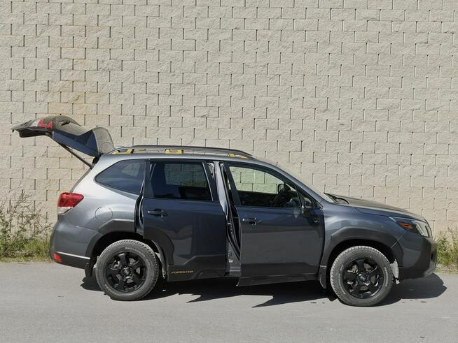 Subaru Forester Łódź - zdjęcie 8