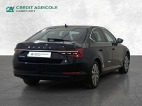 Skoda Superb 2.0 TDI SCR STYLE DSG Warszawa - zdjęcie 5