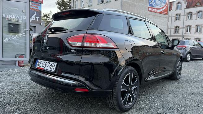 Renault Clio Benzyna Zarejestrowany Ubezpieczony Elbląg - zdjęcie 5
