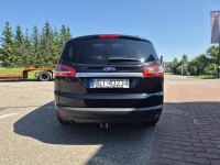 Ford S-Max Giżycko - zdjęcie 6