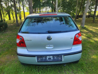 Volkswagen Polo 2004r. 4800zł Haczów - zdjęcie 5