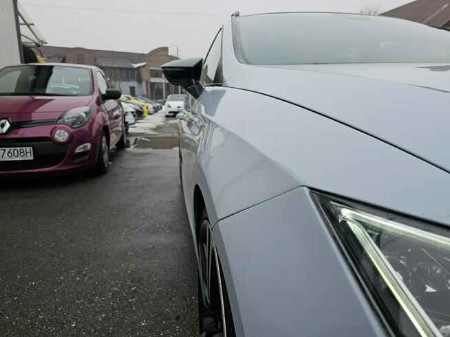 Raty/Zamiana Gwarancja Seat Leon cupra 290 niski przebieg Gdów - zdjęcie 4