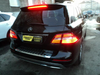 sprzedam ładnego mercedesa ML 350 4MATIC 3.0 CDI 259KM salon pols Lublin - zdjęcie 6