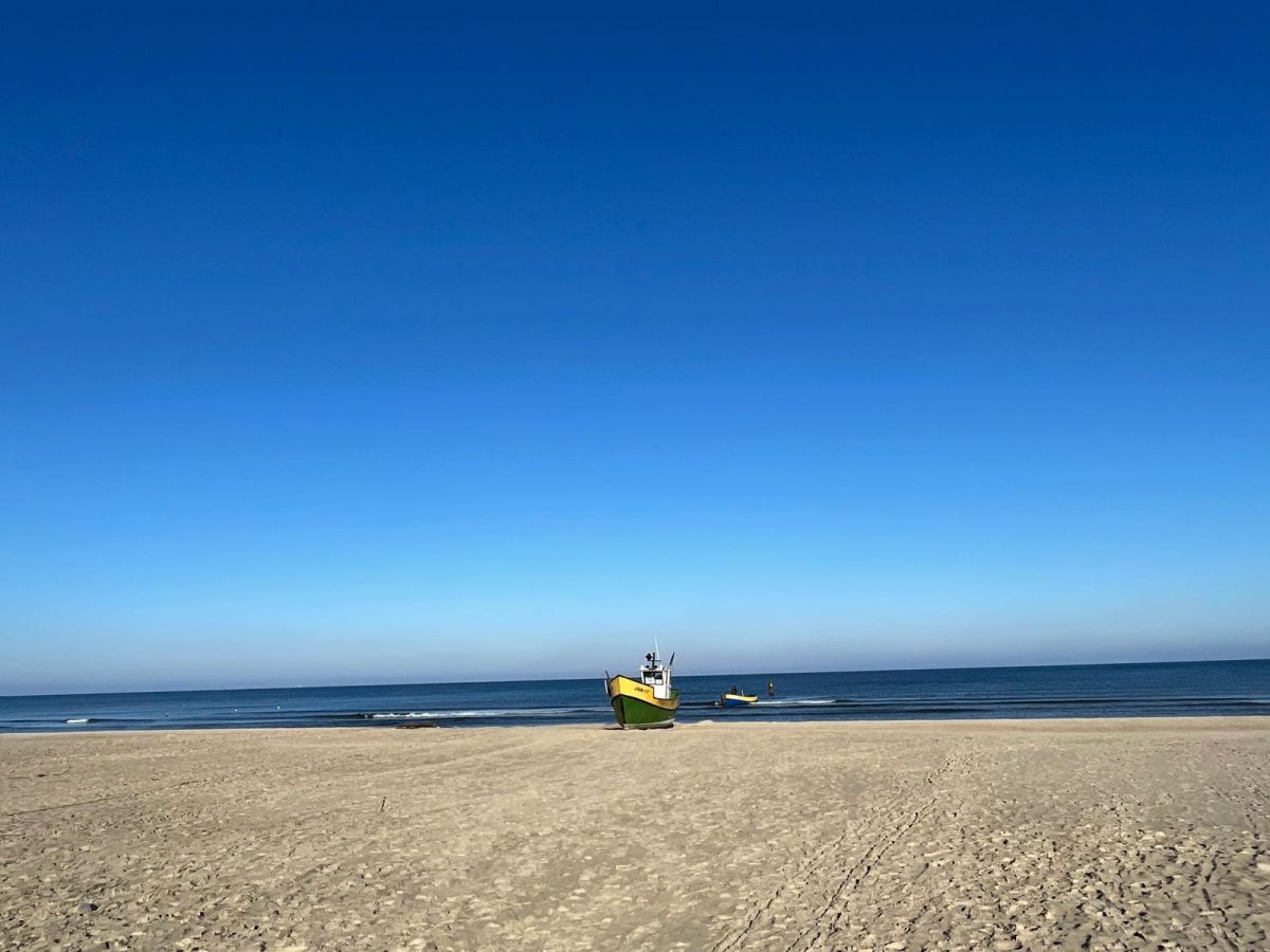 Dom do własnej aranżacji - stan surowy otwarty Kąty Rybackie - zdjęcie 9