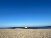 Dom do własnej aranżacji - stan surowy otwarty Kąty Rybackie - zdjęcie 9