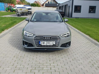 Audi A4 45tfsi 2.0tfsi 245KM Quattro S Line Salon PL Raty Zamiana Strobice - zdjęcie 5