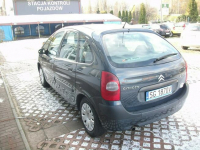 Citroen Xsara Picasso Katowice - zdjęcie 4