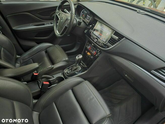 Opel Mokka Tarnów - zdjęcie 8