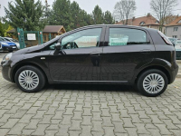 Fiat Punto Evo Klimatyzacja / START / STOP / Komputer pokładowy Ruda Śląska - zdjęcie 7