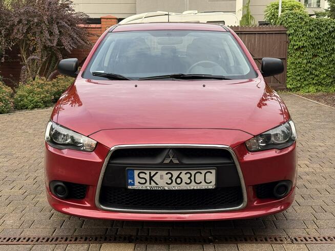Mitsubishi Lancer Salon Polska I Właściciel Tarnowskie Góry - zdjęcie 12
