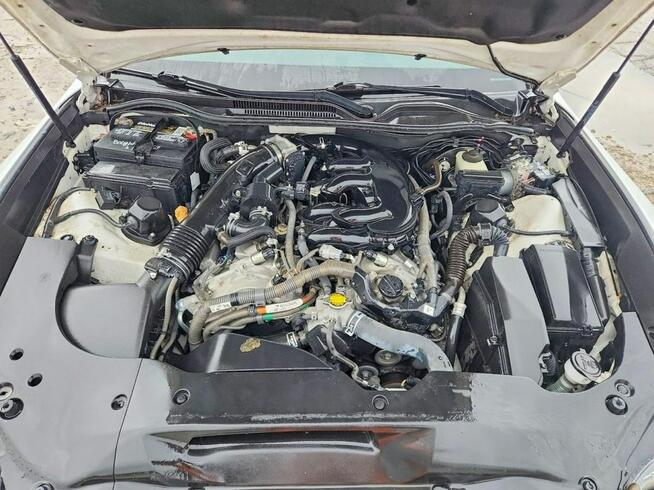 Lexus RC / F-Sport / automat / 3.5 / Tarnów - zdjęcie 11