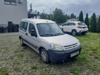 Citroen Berlingo 1.6 HDI 5 OSÓB Gryfino - zdjęcie 2