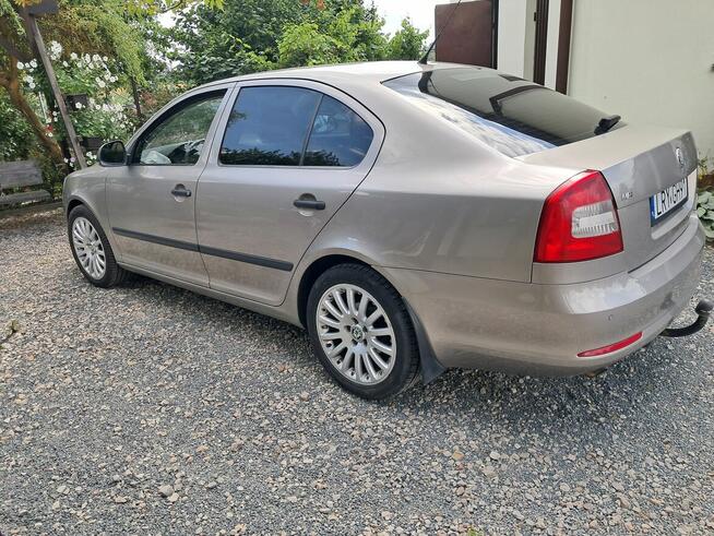 Octavia 2fl 1.6MPI+gaz Kłoczew - zdjęcie 7