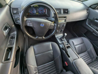 c30 R Design 1.6 diesel model 2011 LIFT Kamienna Góra - zdjęcie 12