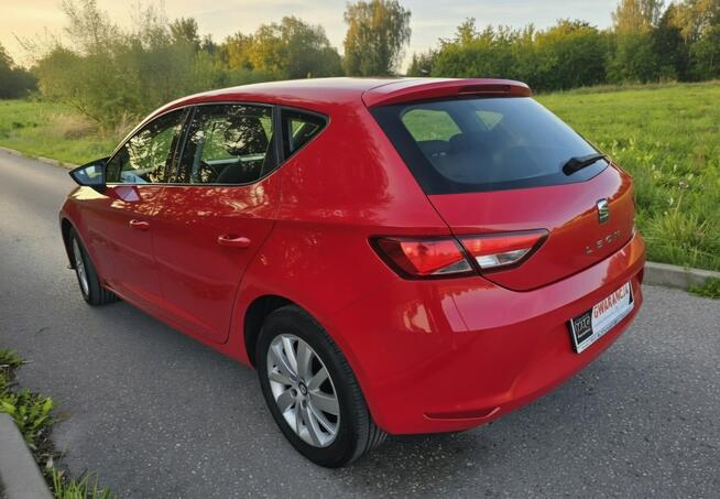 Seat Leon 1.2 TSI Style Więcławice Stare - zdjęcie 5