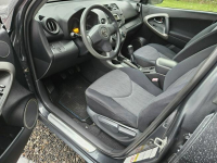 Toyota RAV-4 4 x4 / Krajowy / Klimatyzacja Ruda Śląska - zdjęcie 7
