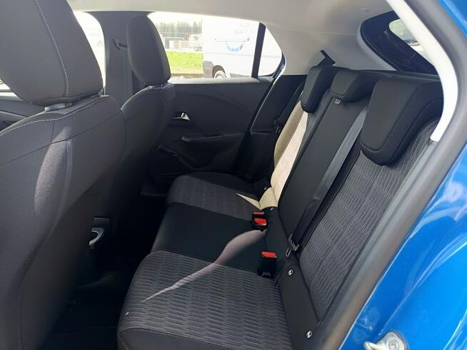 Opel Corsa 1.2 100KM, wyposażenie, serwis, Faktura VAT23% Nowy Sącz - zdjęcie 10