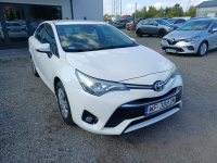 Toyota Avensis LIFT *SALON POLSKA *Klimatyzacja *Gwarancja Chrzanów - zdjęcie 9