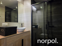 Ciche, wyposażone 46 m2 w Angel Wawel, sauna, basen, siłownia, parking Kraków - zdjęcie 12