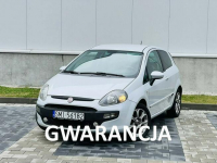 Fiat Punto Evo 1.4 Benz.