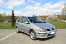 nissan almera tino Gorlice - zdjęcie 2